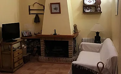 Casa Nati en Yatova (Valencia) - Foto 1