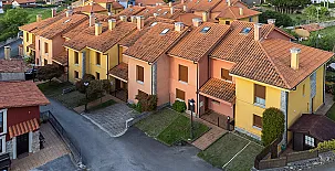 El Requexu Casas y Apartamentos 0011