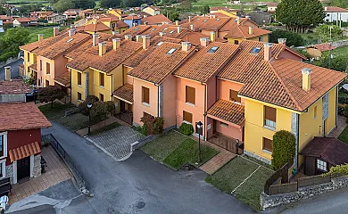 El Requexu Casas y Apartamentos en Poo (Asturias) - Foto 11