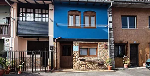 El Requexu Casas y Apartamentos 0012