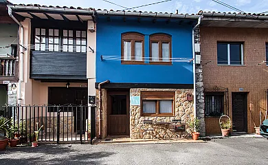El Requexu Casas y Apartamentos en Poo (Asturias) - Foto 12