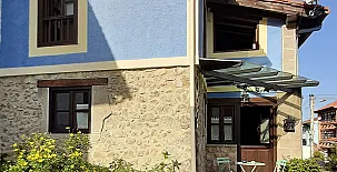 El Requexu Casas y Apartamentos 0013