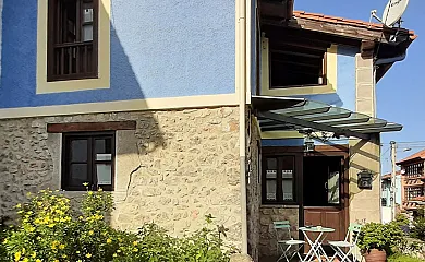 El Requexu Casas y Apartamentos en Poo (Asturias) - Foto 13