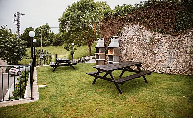 El Requexu Casas y Apartamentos en Poo (Asturias) - Foto 14