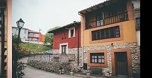 El Requexu Casas y Apartamentos 0016