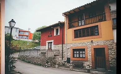 El Requexu Casas y Apartamentos en Poo (Asturias) - Foto 16