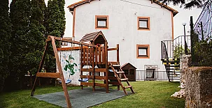 El Requexu Casas y Apartamentos 002