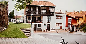 El Requexu Casas y Apartamentos 0017