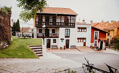 El Requexu Casas y Apartamentos en Poo (Asturias) - Foto 17