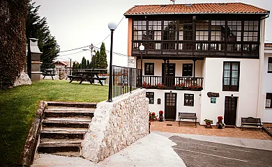 El Requexu Casas y Apartamentos en Poo (Asturias) - Foto 1