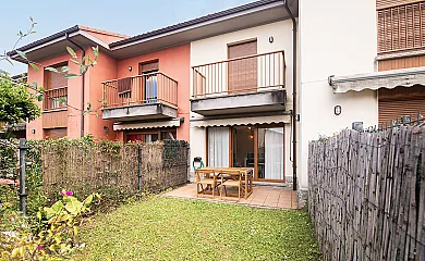 El Requexu Casas y Apartamentos en Poo (Asturias) - Foto 18