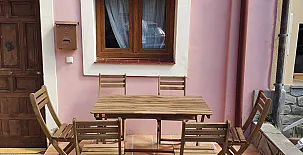 El Requexu Casas y Apartamentos 0019