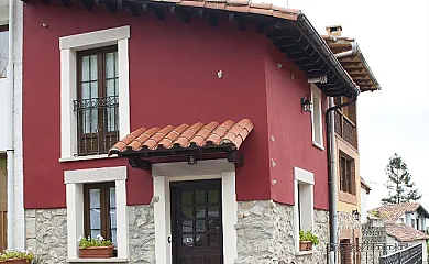El Requexu Casas y Apartamentos en Poo (Asturias) - Foto 3