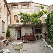 Casa Rural Albereda 001