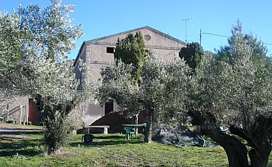 Casa Rural Masia Barberá en Ibi (Alicante) - Foto 1