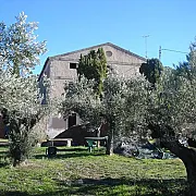 Casa Rural Masia Barberá 001