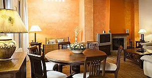 Casa Rural Ca La Clara 002