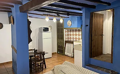 Casa Mayor en Ayódar (Castellón) - Foto 1