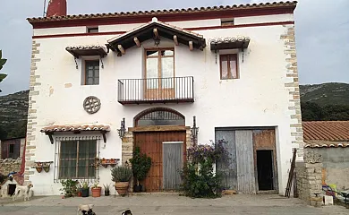 Casa Rural Mas Vell en Cati (Castellón) - Foto 1