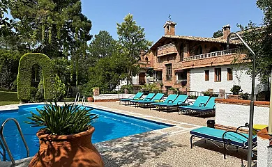 Convento Rural Santa María de la Sierra en Cazorla (Jaén) - Foto 1