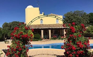 Villa rural Paquete en Pozo Alcón (Jaén) - Foto 1