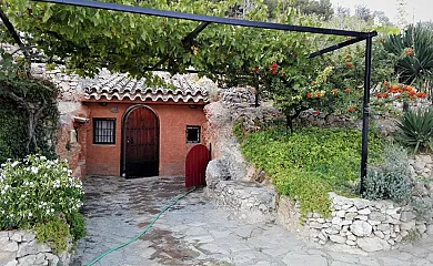 Cueva Al Parral en Pegalajar (Jaén) - Foto 1