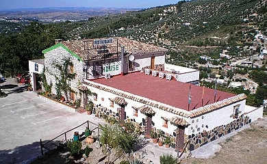 Hotel La Casería de Piedra en Jaen (Jaén) - Foto 1