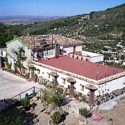 Hotel La Casería de Piedra 001