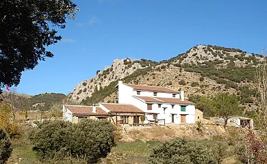 Las Cobachas en Santiago de la Espada (Jaén) - Foto 1