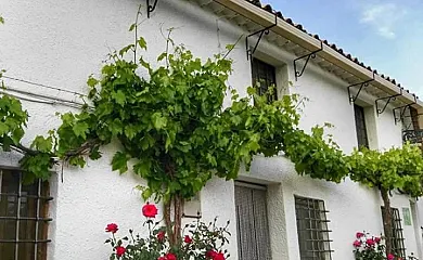 Cortijo Nuevo en Santiago de la Espada (Jaén) - Foto 1