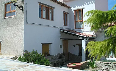 Casa de la Luz en Pontones (Jaén) - Foto 1