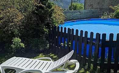 Amaloka Holiday Home en Trucios (Vizcaya) - Foto 2