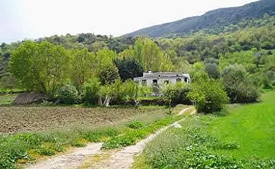 El Cortijillo en Ventas de Zafarraya (Granada) - Foto 1