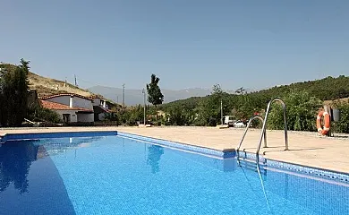 Cuevas del  Zenete en La Calahorra (Granada) - Foto 1