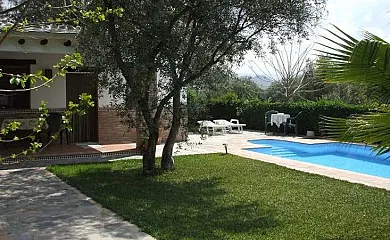 La Palmera en Orgiva (Granada) - Foto 1