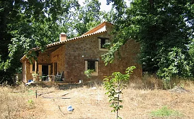 Casa Rural Las Cañadas del Agua en Aracena (Huelva) - Foto 1