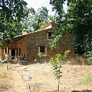 Casa Rural Las Cañadas del Agua 001