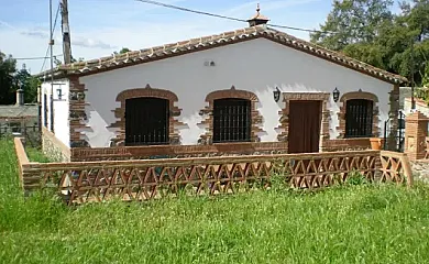 La Casita del Abuelo en Aracena (Huelva) - Foto 1