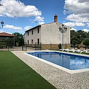 Casa Rural La Galvana 001