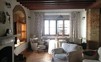 Casa Rural San Miguel en Zufre (Huelva) - Foto 1