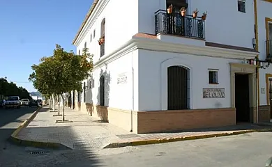 El Olivo en La Puebla de los Infantes (Sevilla) - Foto 1