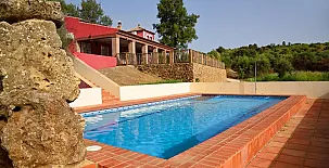 El Silgueiro casa rural 0029