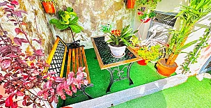 Casa rural al sol de las ruinas 003