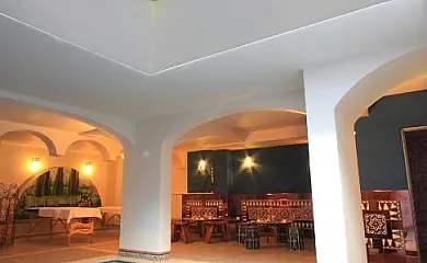 Casa Baños de la Villa en Priego de Córdoba (Córdoba) - Foto 1