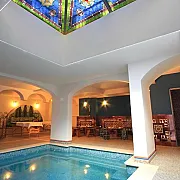 Casa Baños de la Villa 001