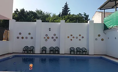 Alojamientos Fuente Grande en Priego de Córdoba (Córdoba) - Foto 1