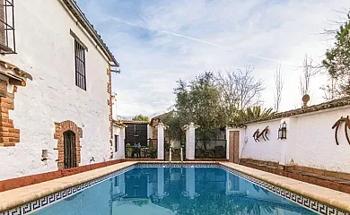 Casa Rural el Coronel en Los Panchez (Córdoba) - Foto 1