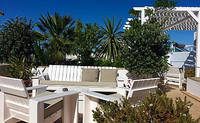 Siete Balcones y un Patio en Vejer de la Frontera (Cádiz) - Foto 1