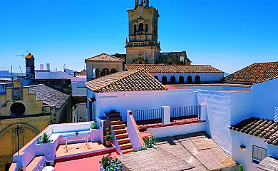 Casa Campana en Arcos de la Frontera (Cádiz) - Foto 1