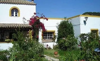 Casa El Mimbral en Vejer de la Frontera (Cádiz) - Foto 1